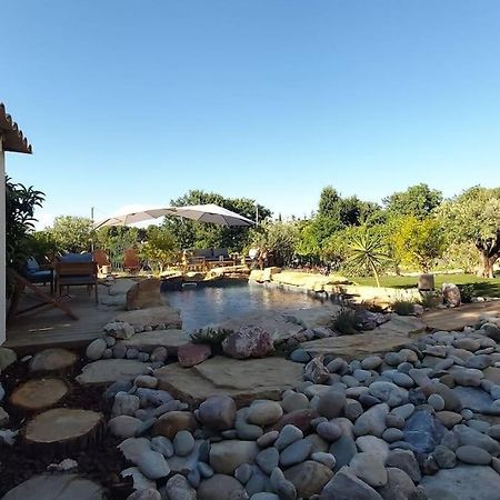 Une Oasis au Pays de Cézanne Aix-en-Provence Exterior foto